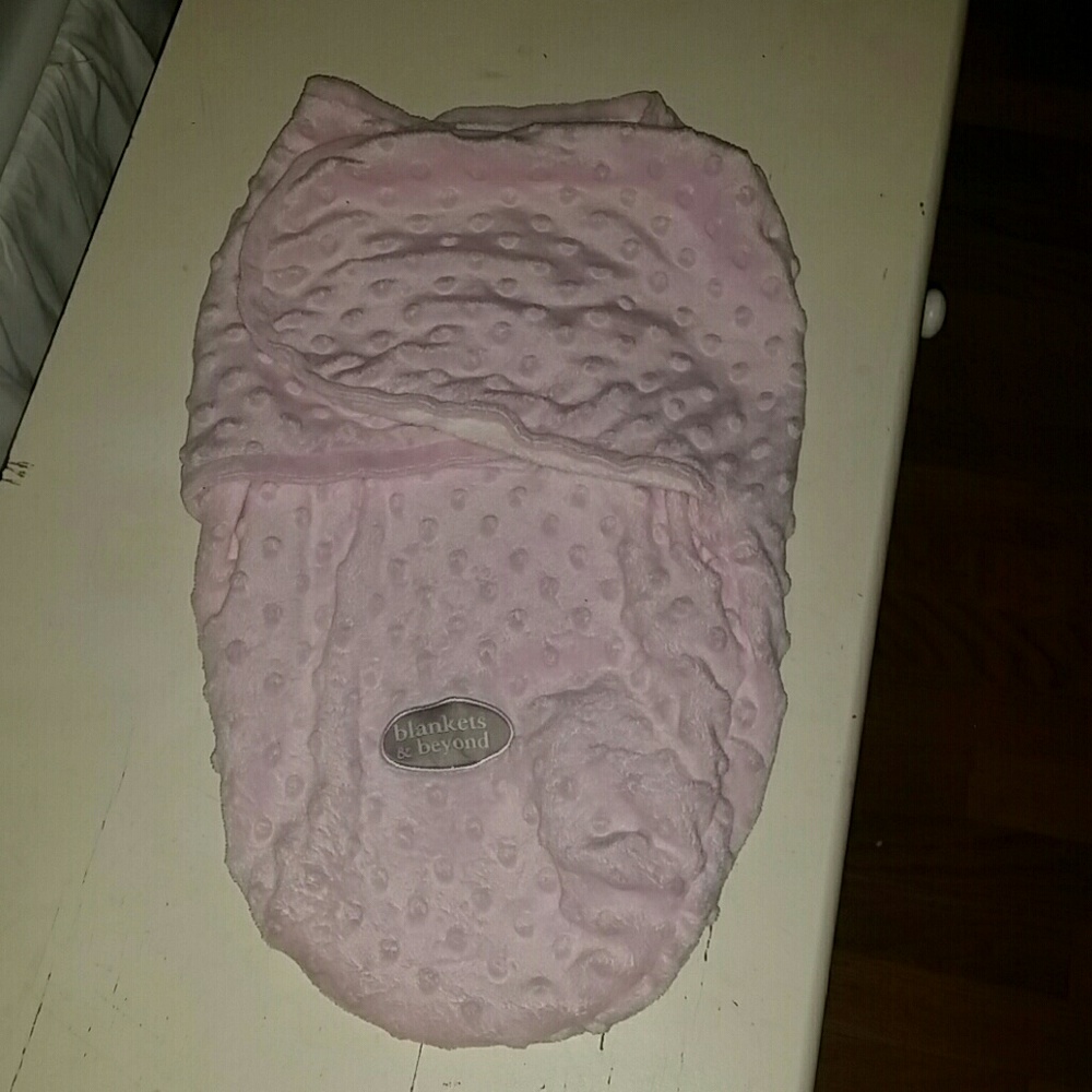 Swaddler - Picture 2 of 4